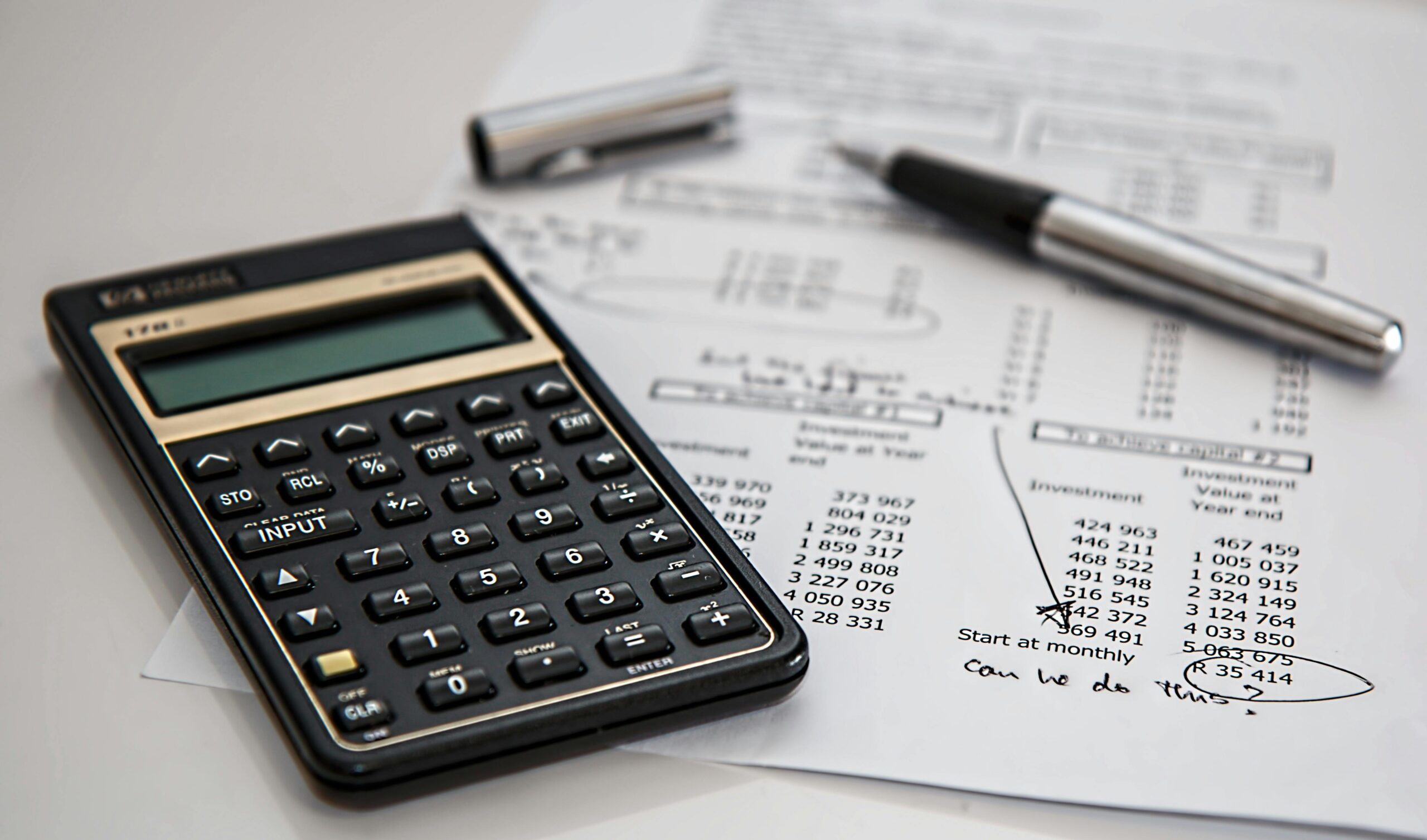 How to Create a Budget That Actually Works and Empowers You: 7 steps